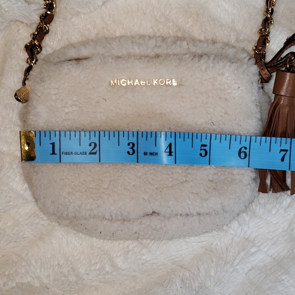 Michael Kors small crossbody purse - Picture 5 of 5